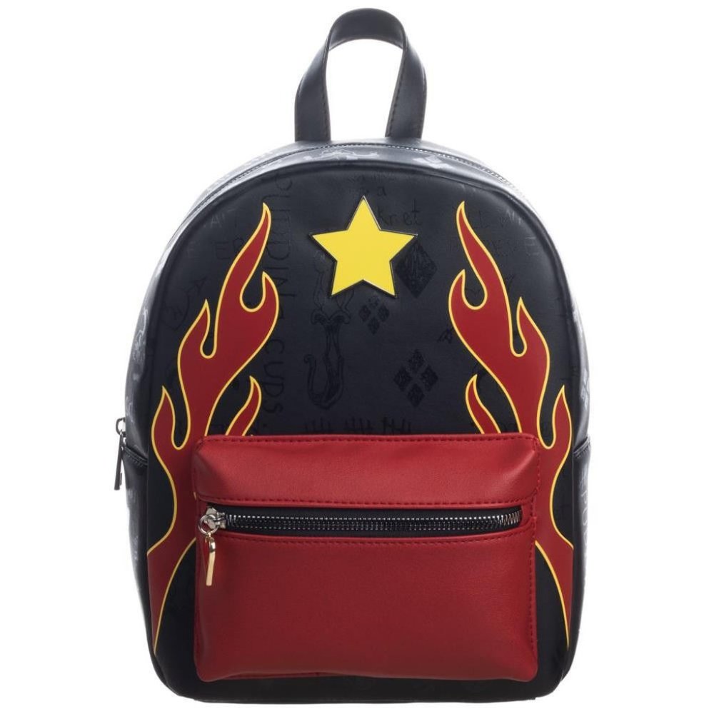 DC Comics Harley Quinn Mini Backpack